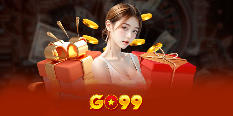 Lợi ích khi tham gia chương trình khuyến mãi Go99