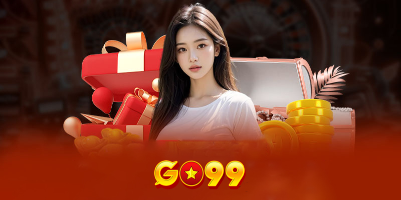 Hướng dẫn cách tham gia khuyến mãi Go99