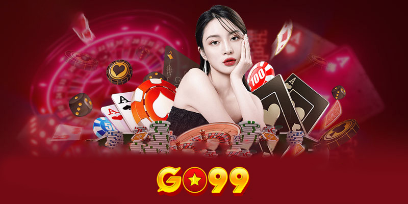 Trò chơi Go99 | Khám phá kho game cá cược đa dạng tại Go99