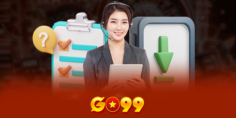 Lợi ích khi sử dụng ứng dụng Go99