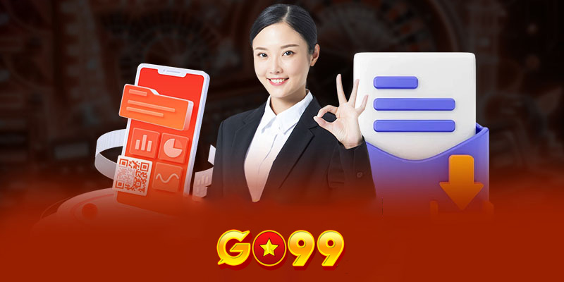 Ứng dụng Go99 | Đồng hành cùng bạn trên con đường cá cược